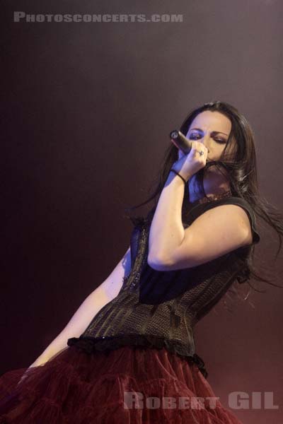 EVANESCENCE - 2007-05-25 - PARIS - Zenith - 